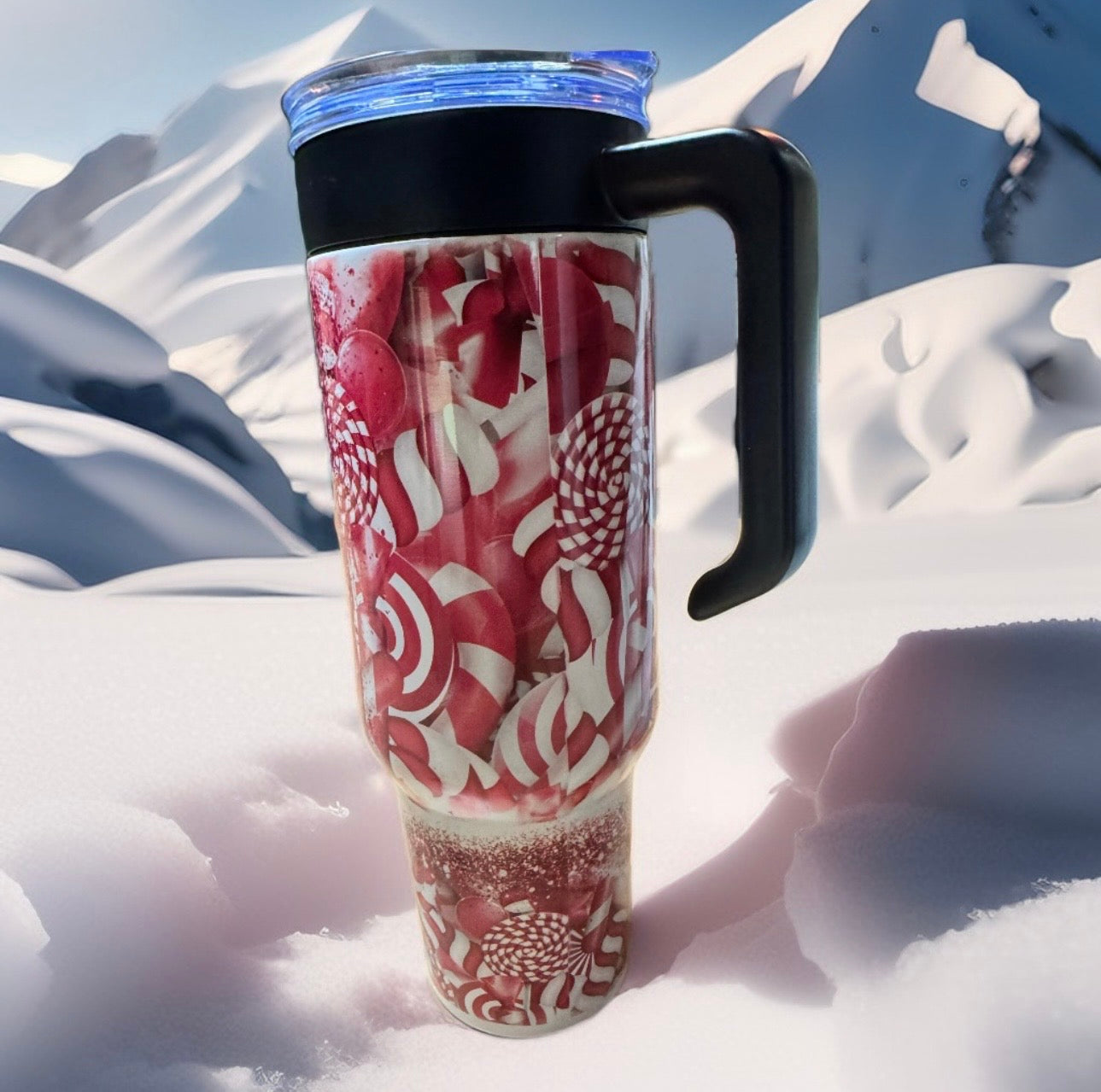 Tumblers and Coolers example products