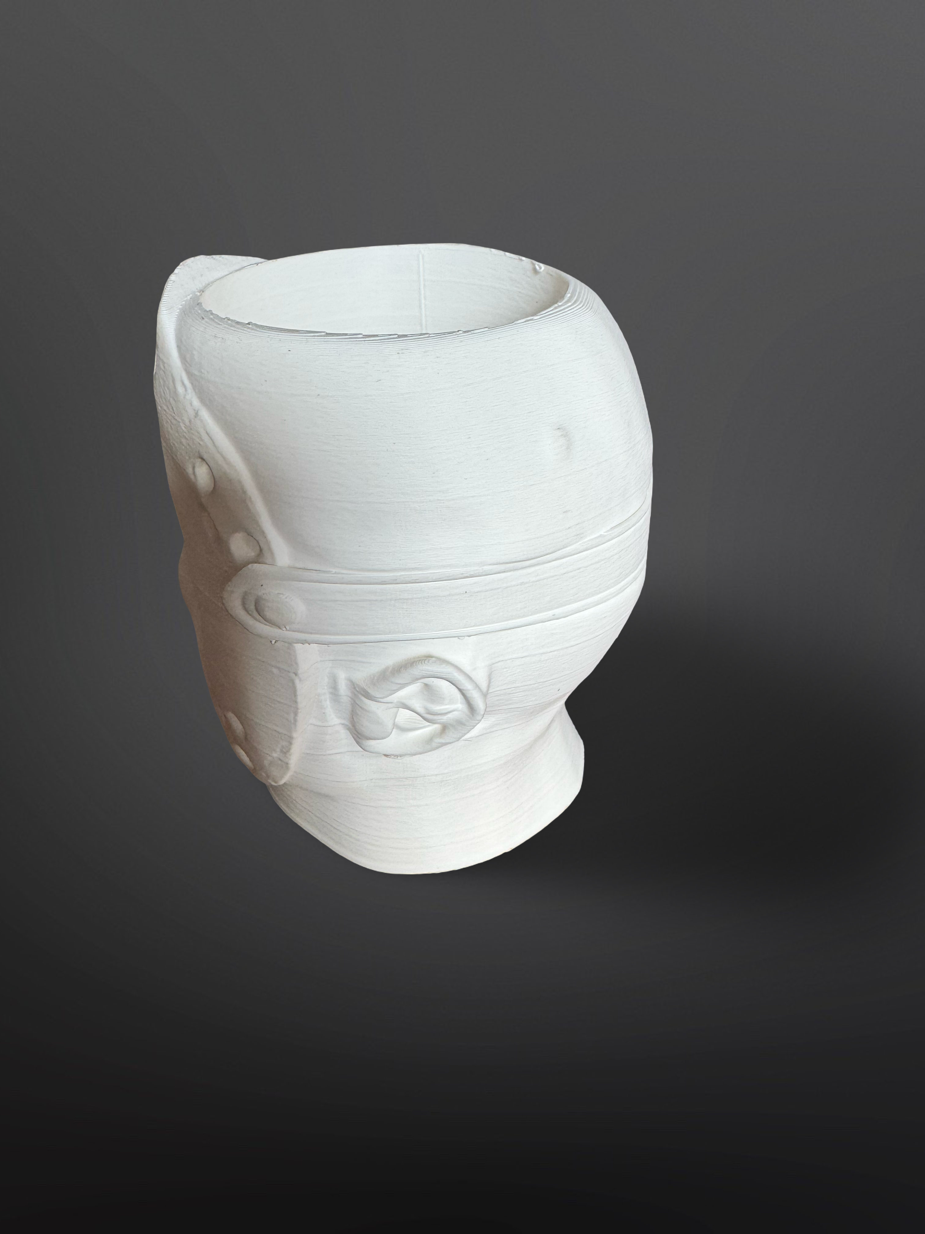 Jason Voorhees koozie ￼