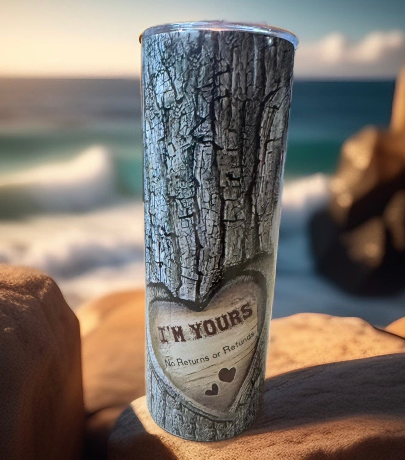 Custom tumblers 20 oz