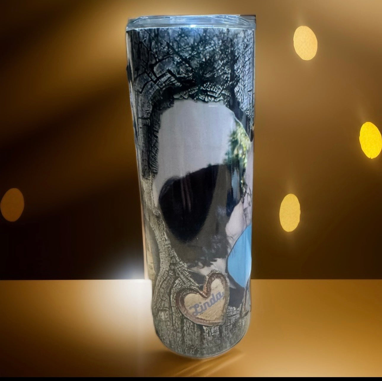 Custom tumblers 20 oz