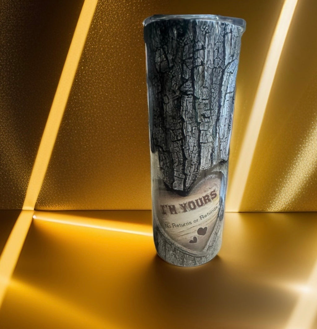 Custom tumblers 20 oz