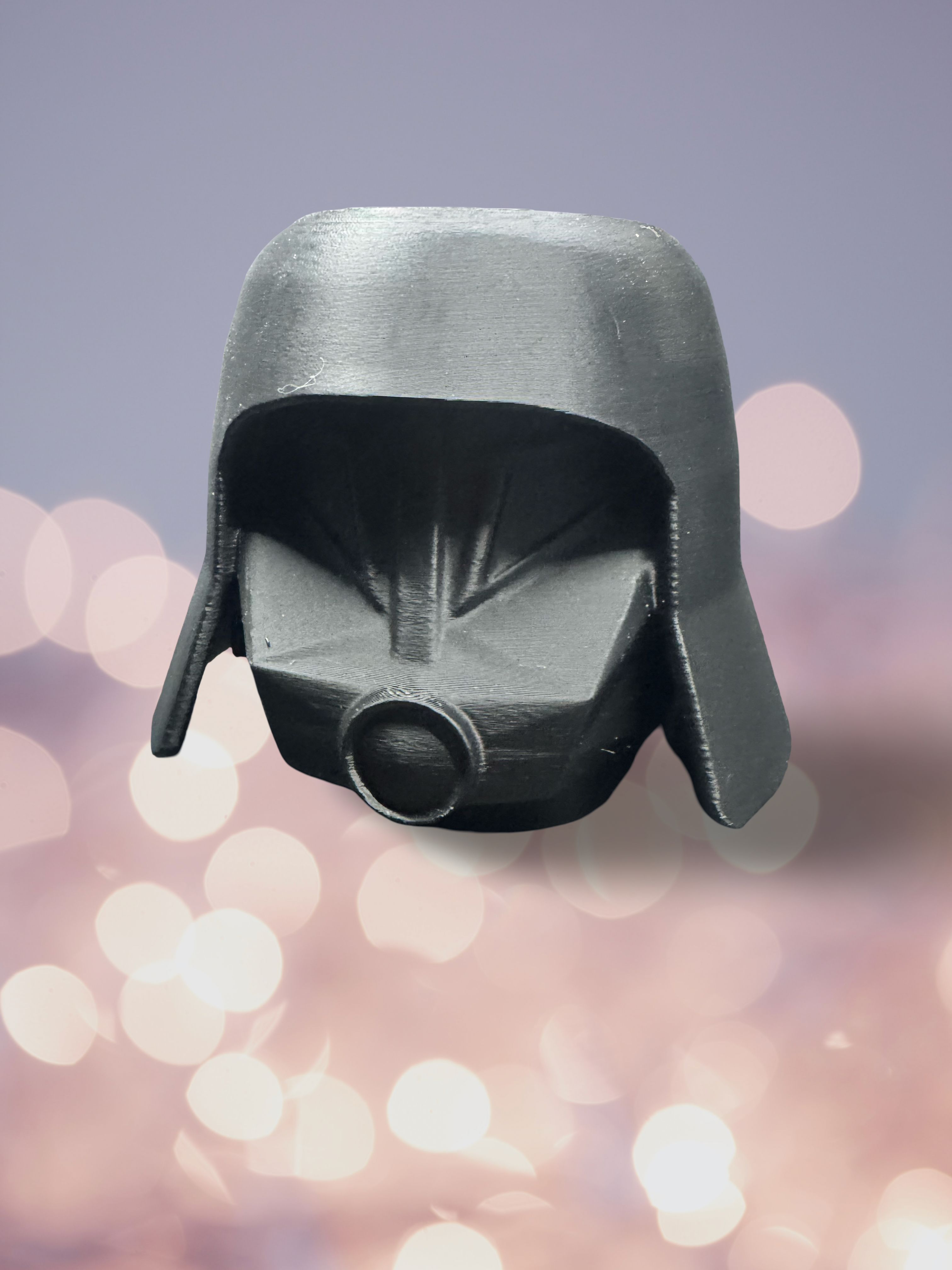 Koozie Darth￼Vader