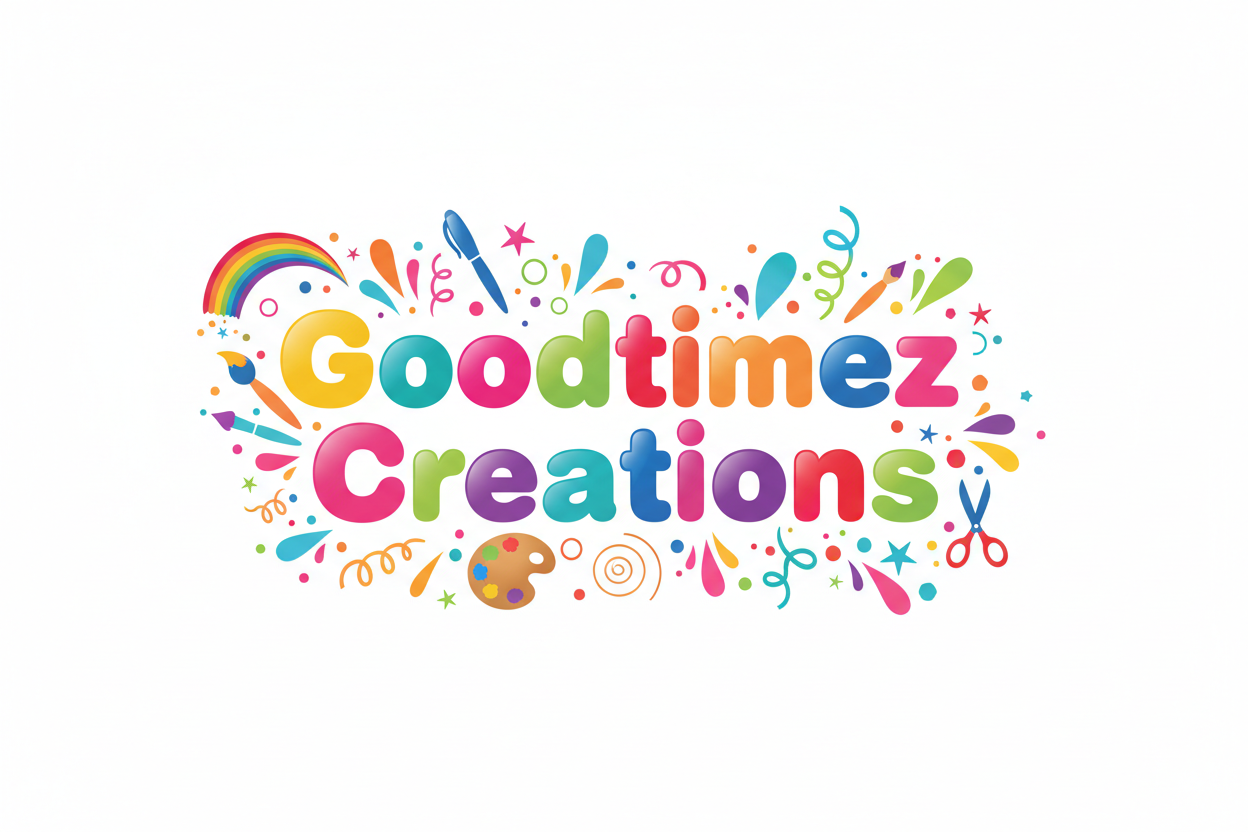 Goodtimez creations